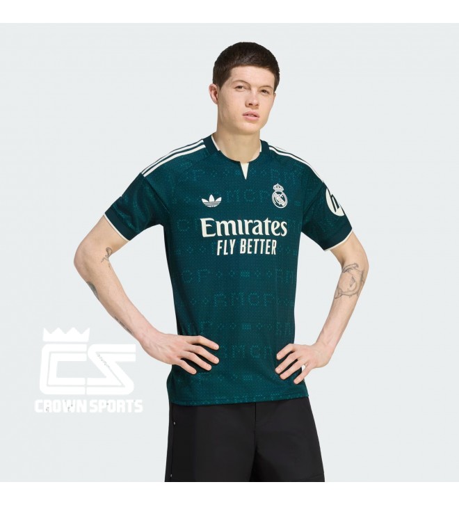 FOOTBALL JERSEYS